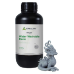 Creality water washable resin black 1kg