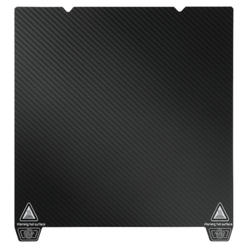 Creality Double sided printing platform board kit for K1 MAX