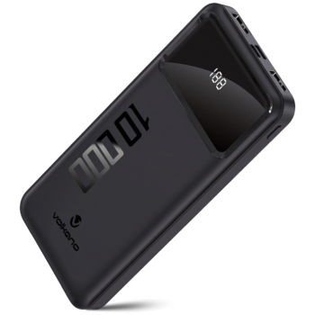 Volkano Punch Series 10000mah Power Bank
