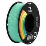 Ender PLA+ Filament - Jade Green 1kg