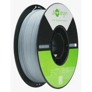 Soleyin Ultra PLA Matte Gray