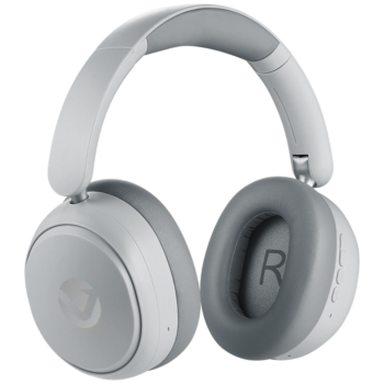 Volkano Lexi Bluetooth Headphone with ANC - Grey