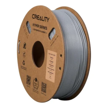 Creality Hyper ABS Grey - 1KG