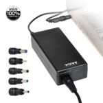 Port Connect 65W Notebook Adapter Asus