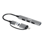 900160_Port-Connect-USB-Type-C-to-4-port-USB-A-3.0-2.0-Hub_wr_01a-1