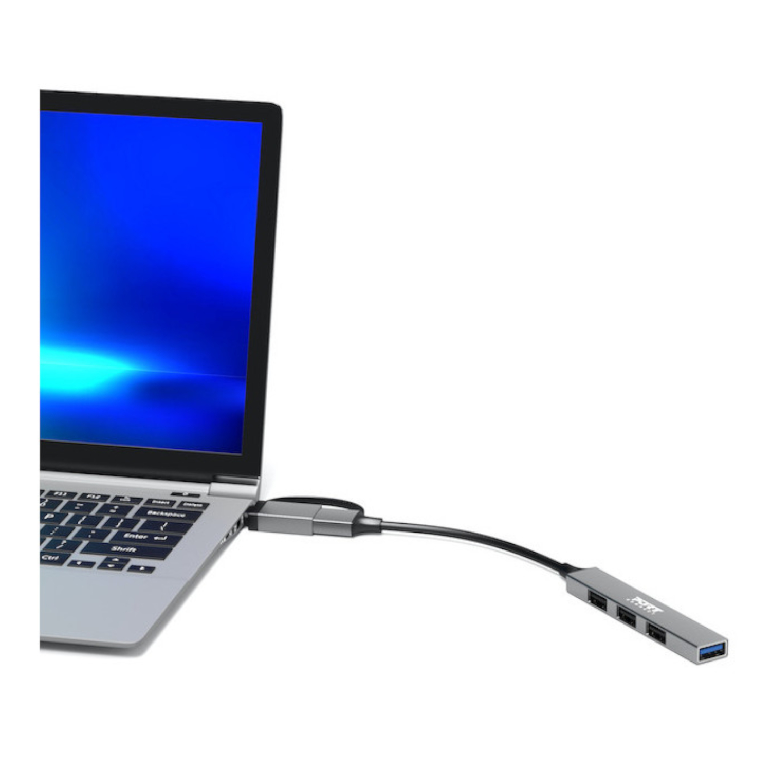 900160_Port-Connect-USB-Type-C-to-4-port-USB-A-3.0-2.0-Hub_wr_04a-1