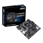 ASUS PRIME A520M-K