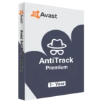 Avast AntiTrack Premium