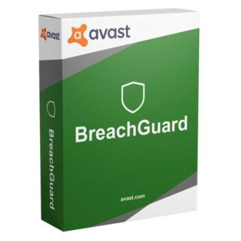 Avast BreachGuard