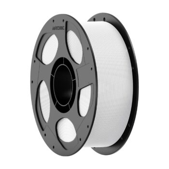 Anycubic PLA Basic Filament 1kg – White