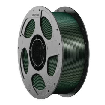 Anycubic PLA Galaxy Filament 1kg - Green