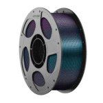 Anycubic PLA Galaxy Filament 1kg - Blue
