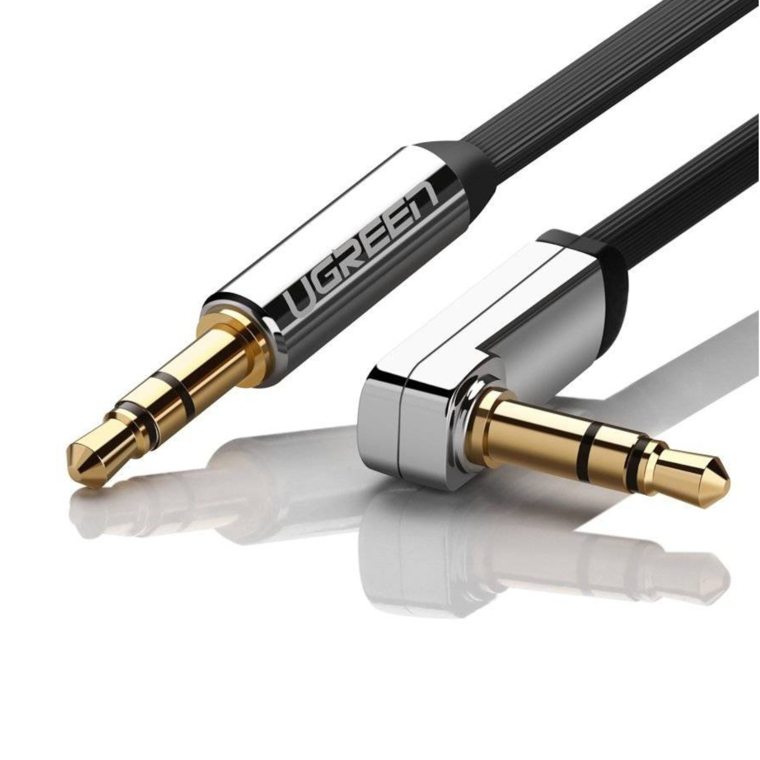 AV119-10599_UGREEN-AV119-Right-angled-3.5mm-Flat-Aux-Cable-2m_wr_03a
