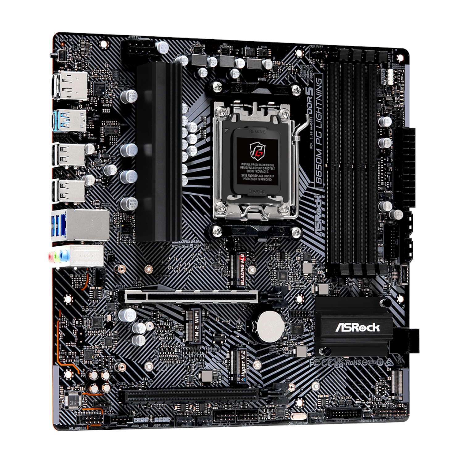 B650M-PG-LIGHTNING_ASRock-B650M-PG-Lightning-AMD-AM5-Micro-ATX-Motherboard_wr_03a