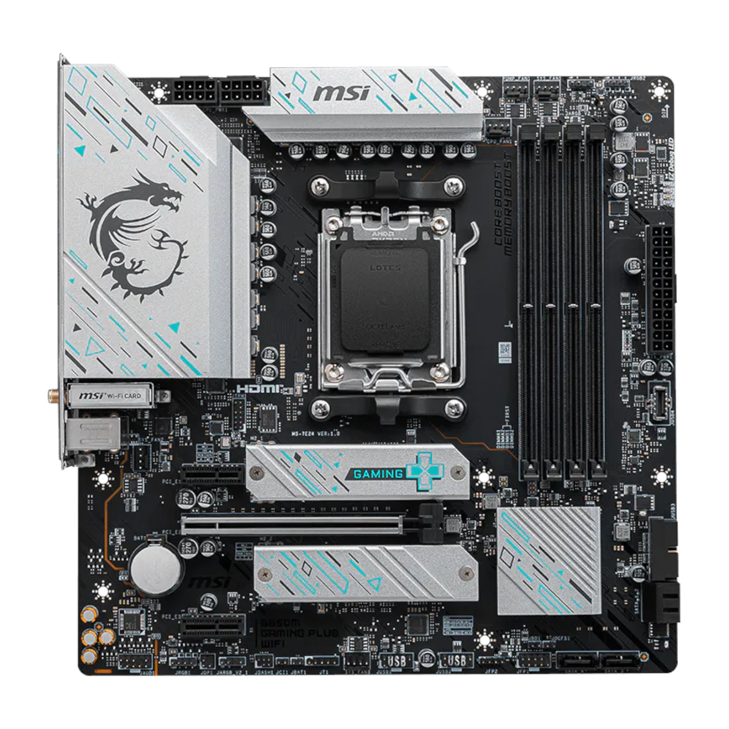 B650MGAMINGPLUSWIFI_OFFICE_MSI-B650M-Gaming-Plus-WiFi-AM5-M-ATX-Gaming-Motherboard_wr_02a