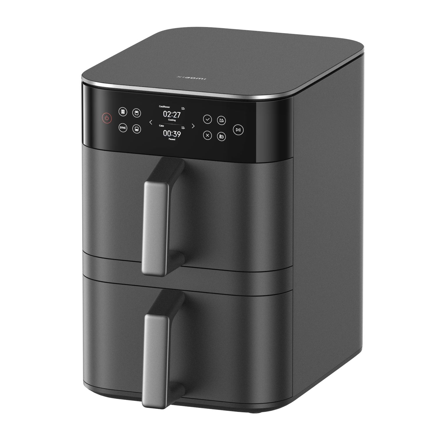 BHR0883EU_Xiaomi-Smart-Double-Stack-Air-Fryer-12L_wr_01a-2