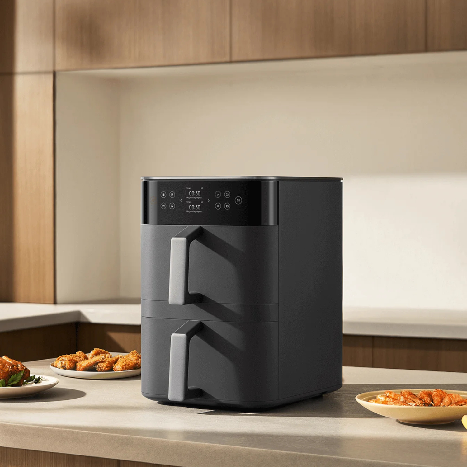 BHR0883EU_Xiaomi-Smart-Double-Stack-Air-Fryer-12L_wr_04a-2