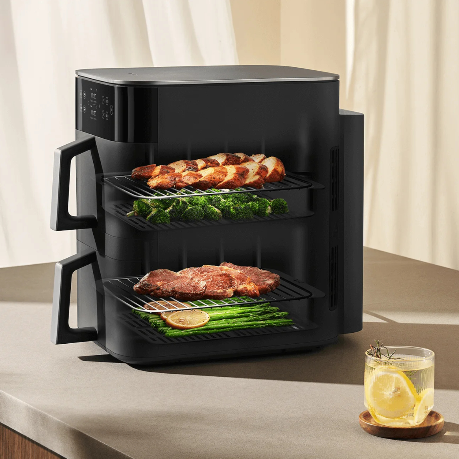 BHR0883EU_Xiaomi-Smart-Double-Stack-Air-Fryer-12L_wr_05a-2
