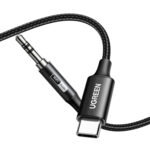 CM450-65101_UGreen-USB-Type-C-to-3.5mm-AUX-Audio-Cable-3M-Black_wr_01
