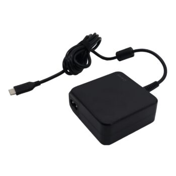 WINX ﻿CHARGE PRO TYPE-C 100W GaN POWER ADAPTER