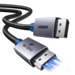 DP131-55567_UGreen-DP131-DisplayPort-2.1-80Gbps-16K-60Hz-1M-Braided-Cable-Black-Grey_wr_01a