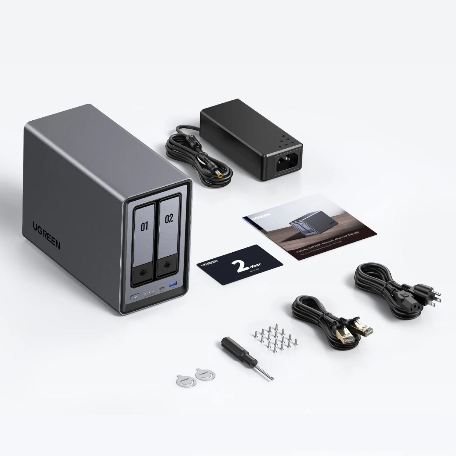 DXP2800-25369-WR-02-1