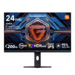 Xiaomi G24i 2026 24″ 200Hz Full HD 1080p IPS Gaming Monitor