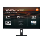 Xiaomi A27Qi 2026 27" inch 120Hz 2K IPS Office Monitor