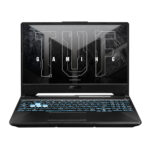 Asus TUF Gaming A15 15.6" AMD Ryzen 7 7445HS Windows 11 Gaming Laptop
