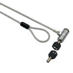 GCTKLMK_GIZZU-1.8m-T-Bar-Laptop-Cable-Lock-Master-Key-Compatible-Silver_wr_01a