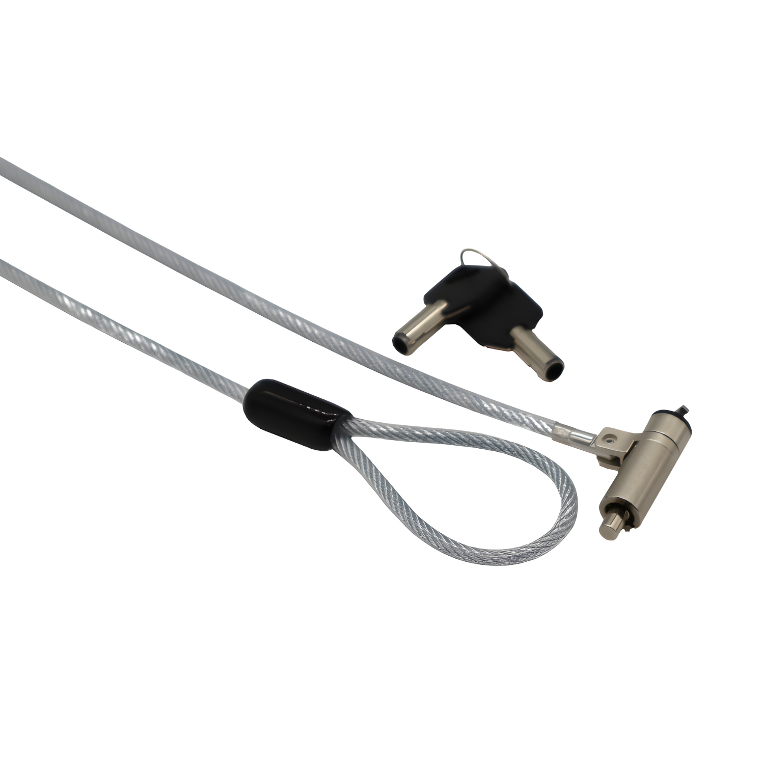 GCWKLMK_GIZZU-1.8m-Wedge-Cable-Lock-Silver_wr_01a