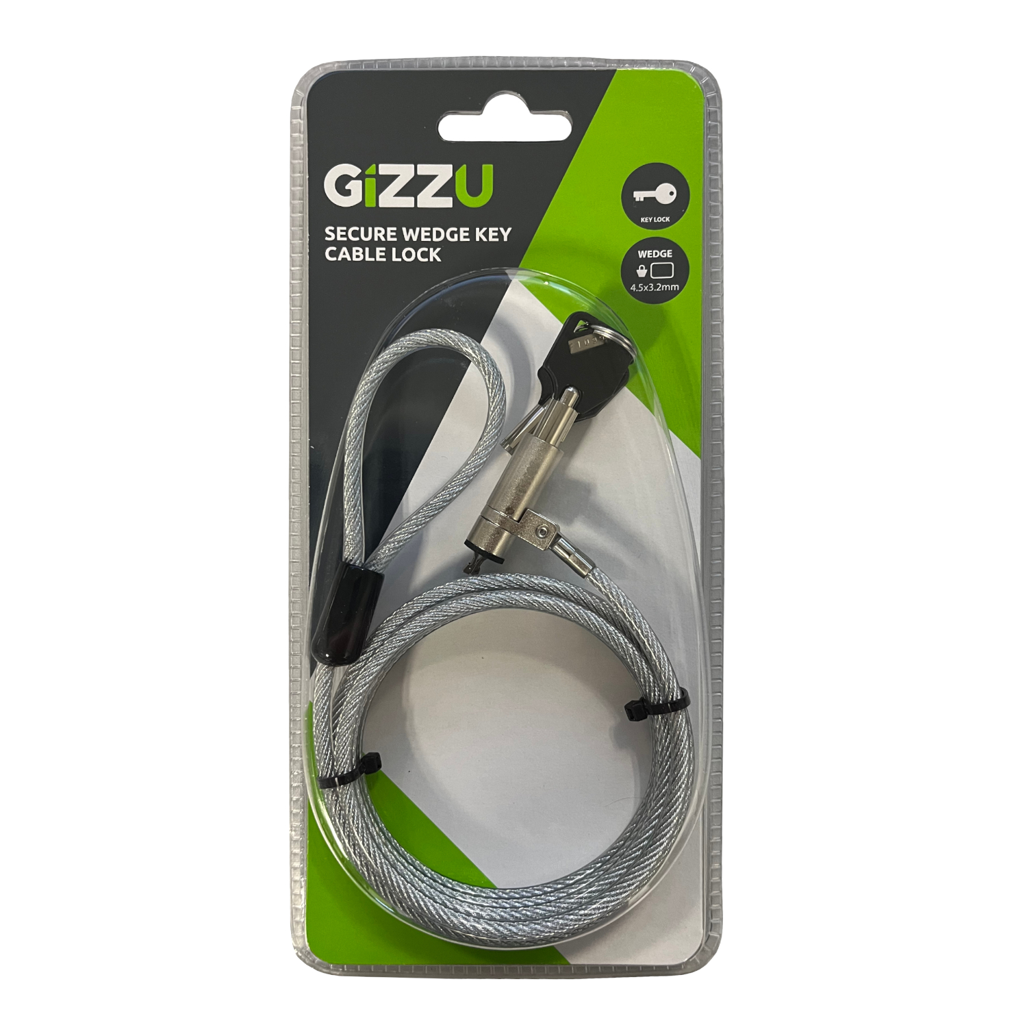 GCWKLMK_GIZZU-1.8m-Wedge-Cable-Lock-Silver_wr_02a