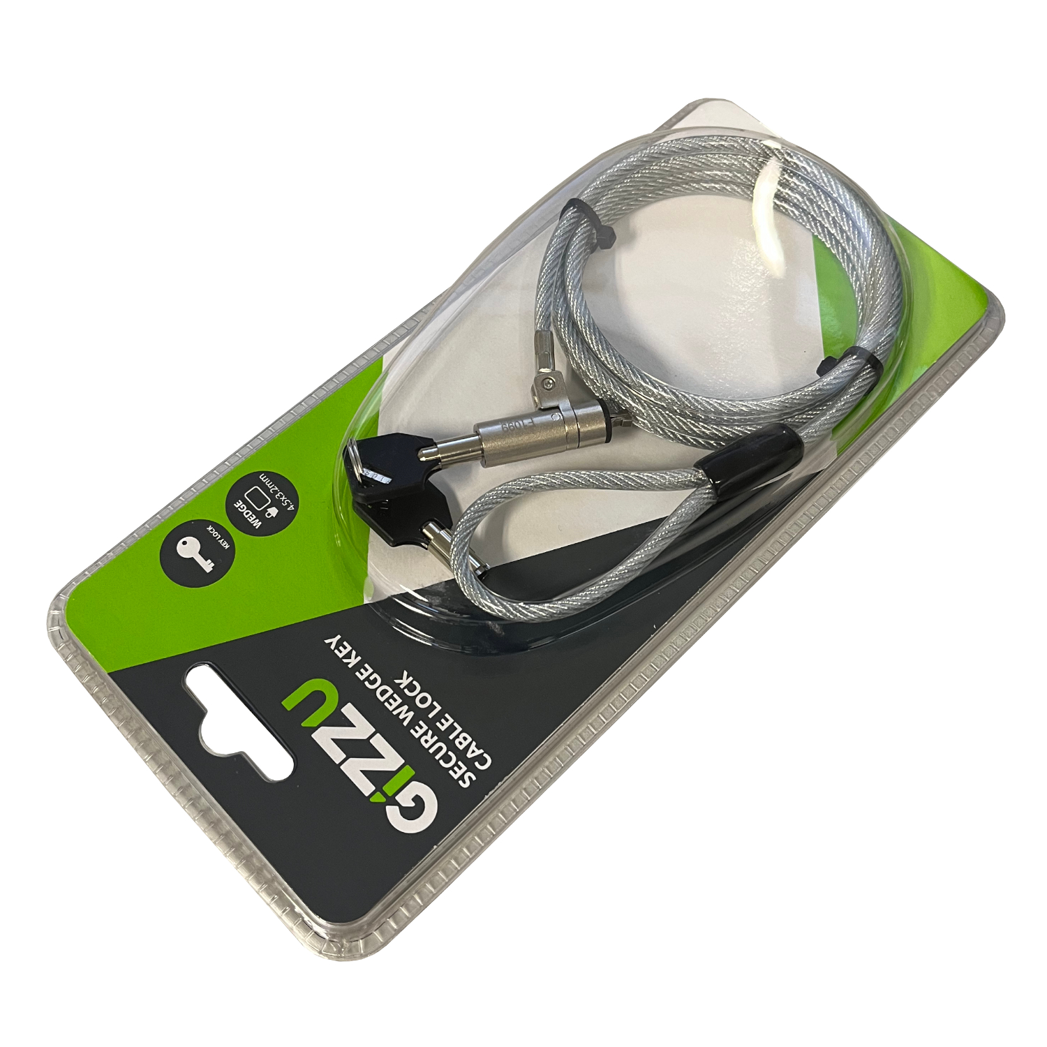 GCWKLMK_GIZZU-1.8m-Wedge-Cable-Lock-Silver_wr_05a