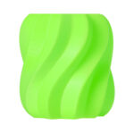 Anycubic TPU 68D filament 1kg – Neon Green