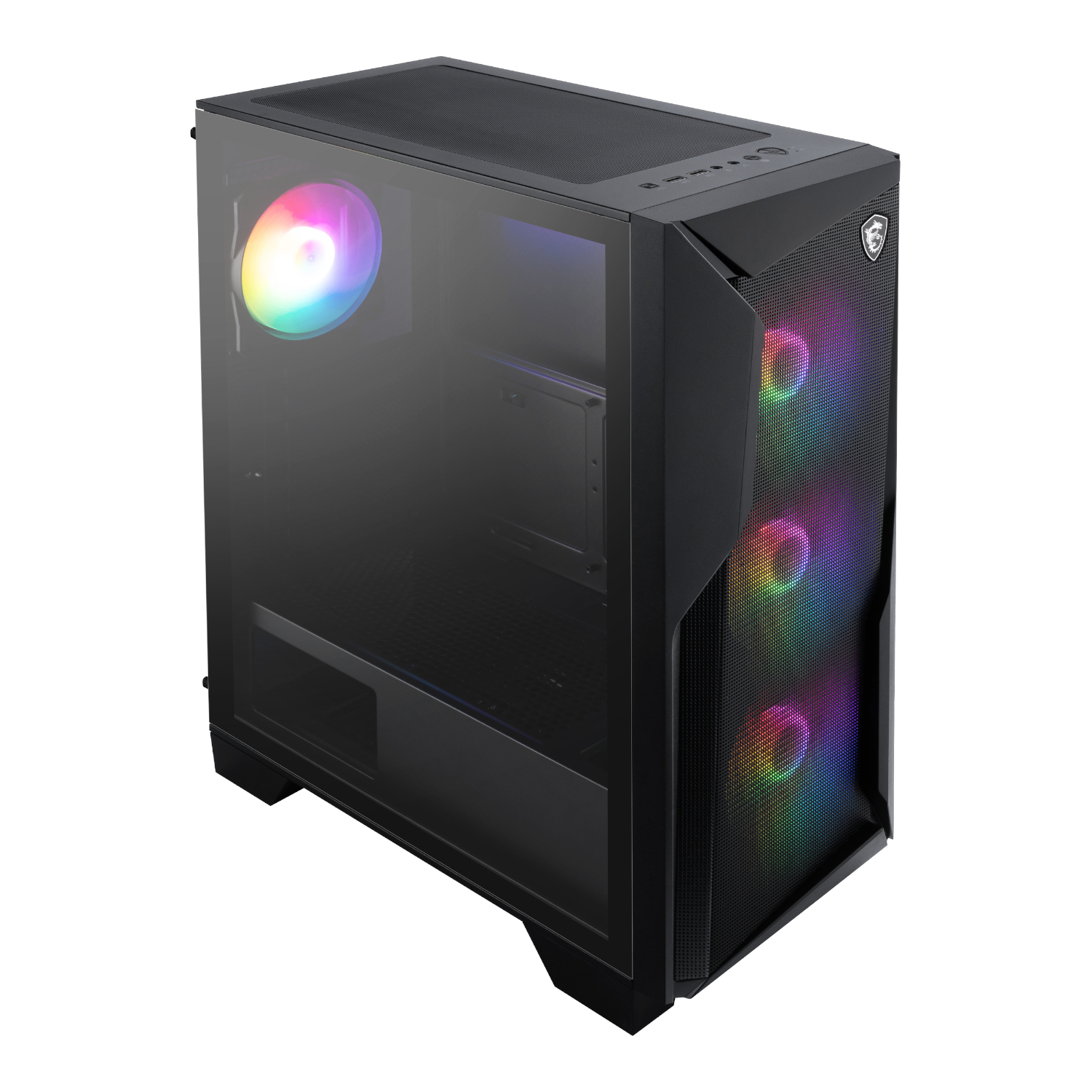 MAG-FORGE-130A-AIRFLOW_MSI-MAG-FORGE-130A-Airflow-ATX-Gaming-Chassis-Black_wr_06a