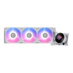 MPGCORELIQUIDP13360WH_MSI-MPG-Coreliquid-P13-360-AIO-Liquid-CPU-Cooler-White_wr_01a