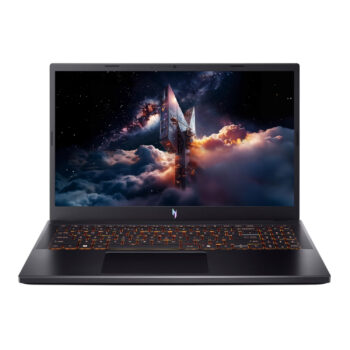 Acer NITRO V 15 Gaming Laptop 15.6″ | Intel Core 5 210H | 16GB | 512GB | RTX 4050 6GB | Windows 11 Home