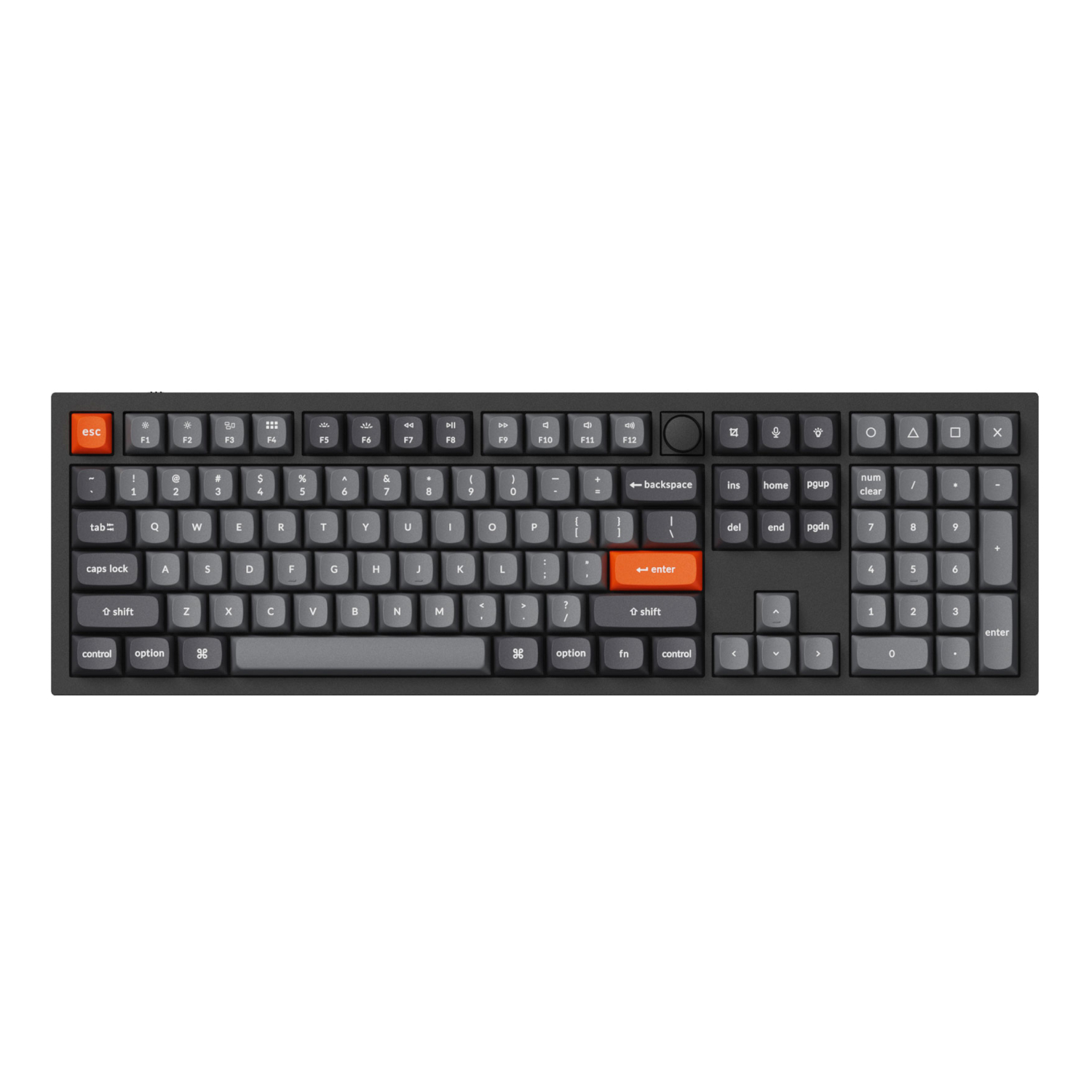 PBT-51_Keychron-Double-Shot-PBT-OSA-Full-Set-Keycap-Set-Grey_wr_05a-1