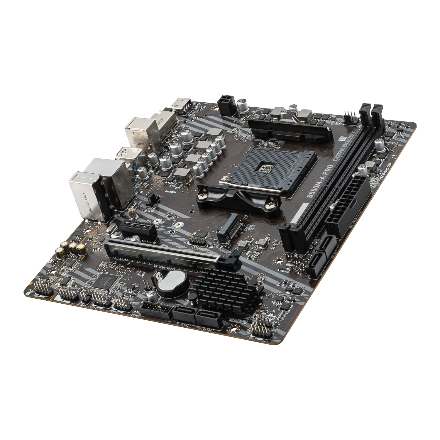 PROB550M-APRO_MSI-B550M-A-Pro-AM4-M-ATX-Motherboard-Black_wr_06a-1