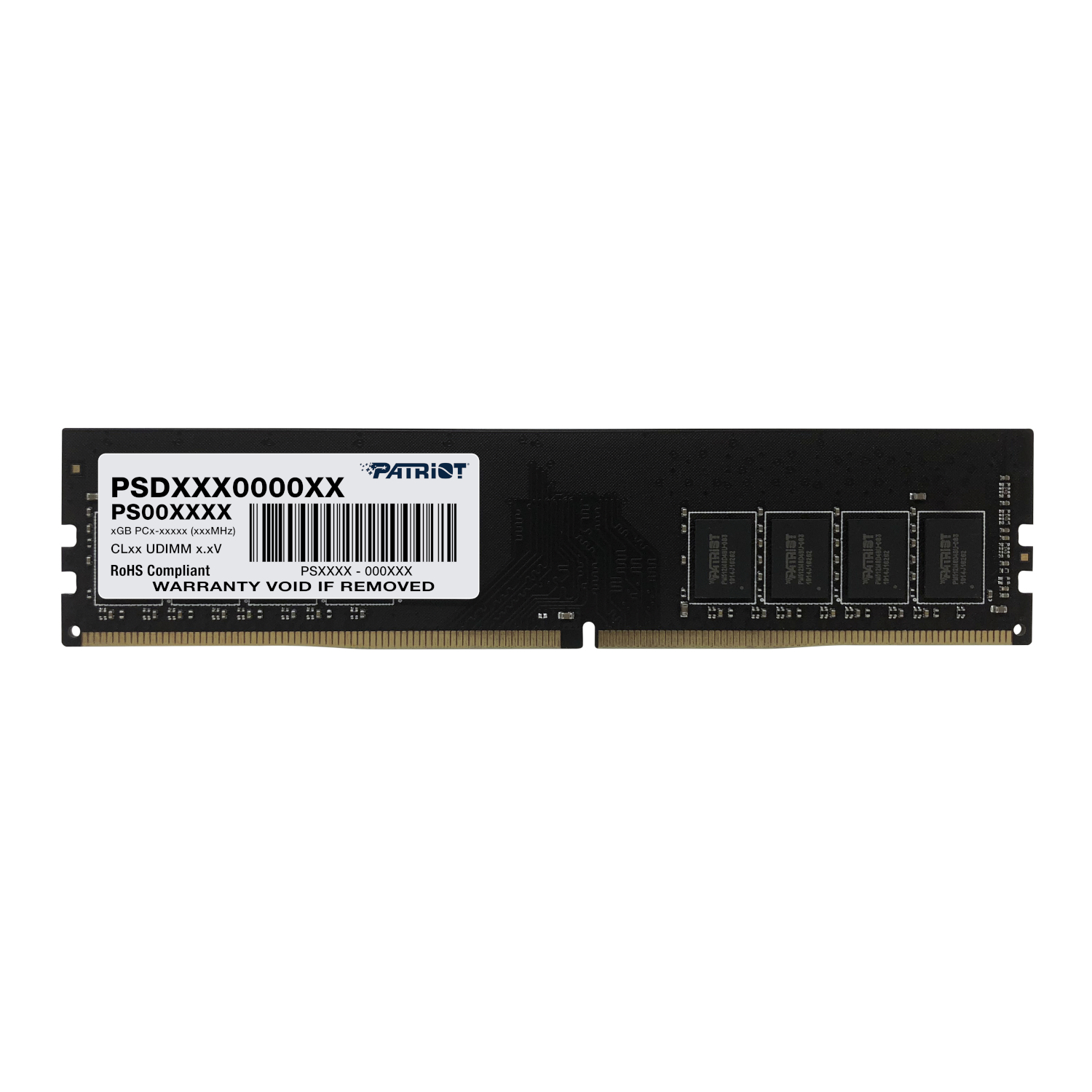 PSD48G320081_Patriot-Signature-Line-DDR4-8GB-3200MHz-Single-Rank-UDIMM-Black_wr_01