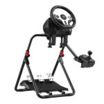 PXN A9 Gaming Steering Wheel Foldable Stand