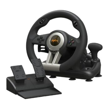 PXN V3 PRO Gaming Steering Wheel
