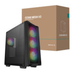 R-CC560-BKAMA4-G-2_DeepCool-CG560-MESH-V2-ATX-Mid-Tower-Airflow-Gaming-Chassis-–-Black_wr_01-1