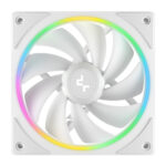 R-FL12SE-WHAPN3-G_DeepCool-FL12-3-in-1-ARGB-120mm-Fan-3-Pack-White_wr_01a