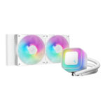 R-LE240-WHAMMN-G-2_DeepCool-LE240-V2-240mm-ARGB-AIO-CPU-Liquid-Cooler-White_wr_01-1