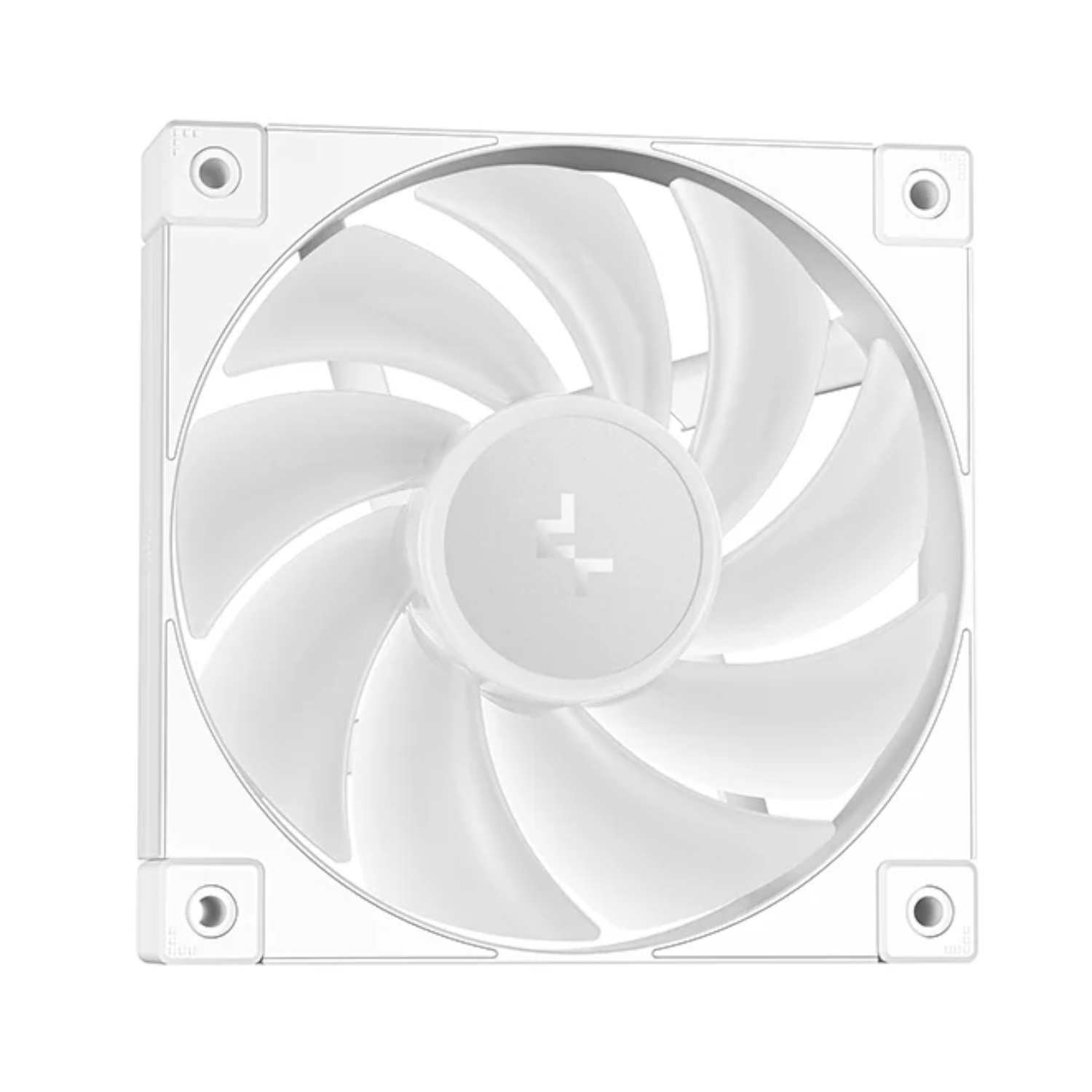 R-LM240-WHDMMC-1_DeepCool-LM240-ARGB-240mm-AiO-Liquid-Cooler-White_wr_04a-1