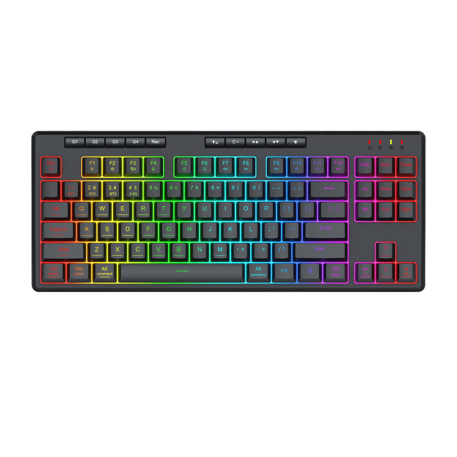 RD-K516RGB-PRO_Redragon-KB-Shiva-Pro-WRS-Black_Main-1