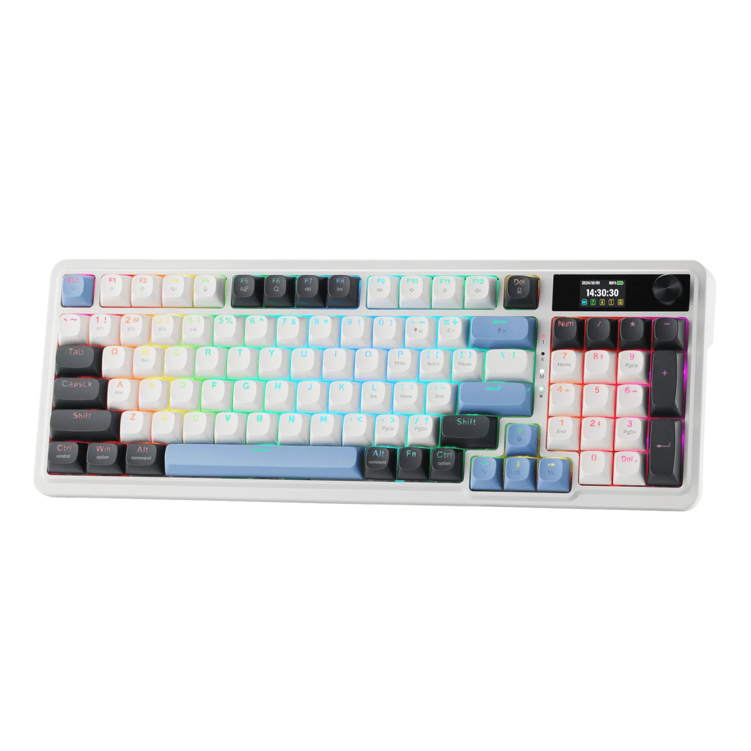 RD-K719WGB-RGB-PRO_Redragon-K719WGB-GALATIN-PRO-Full-sized-RGB-Wireless-Gaming-Keyboard-White_wr_01b