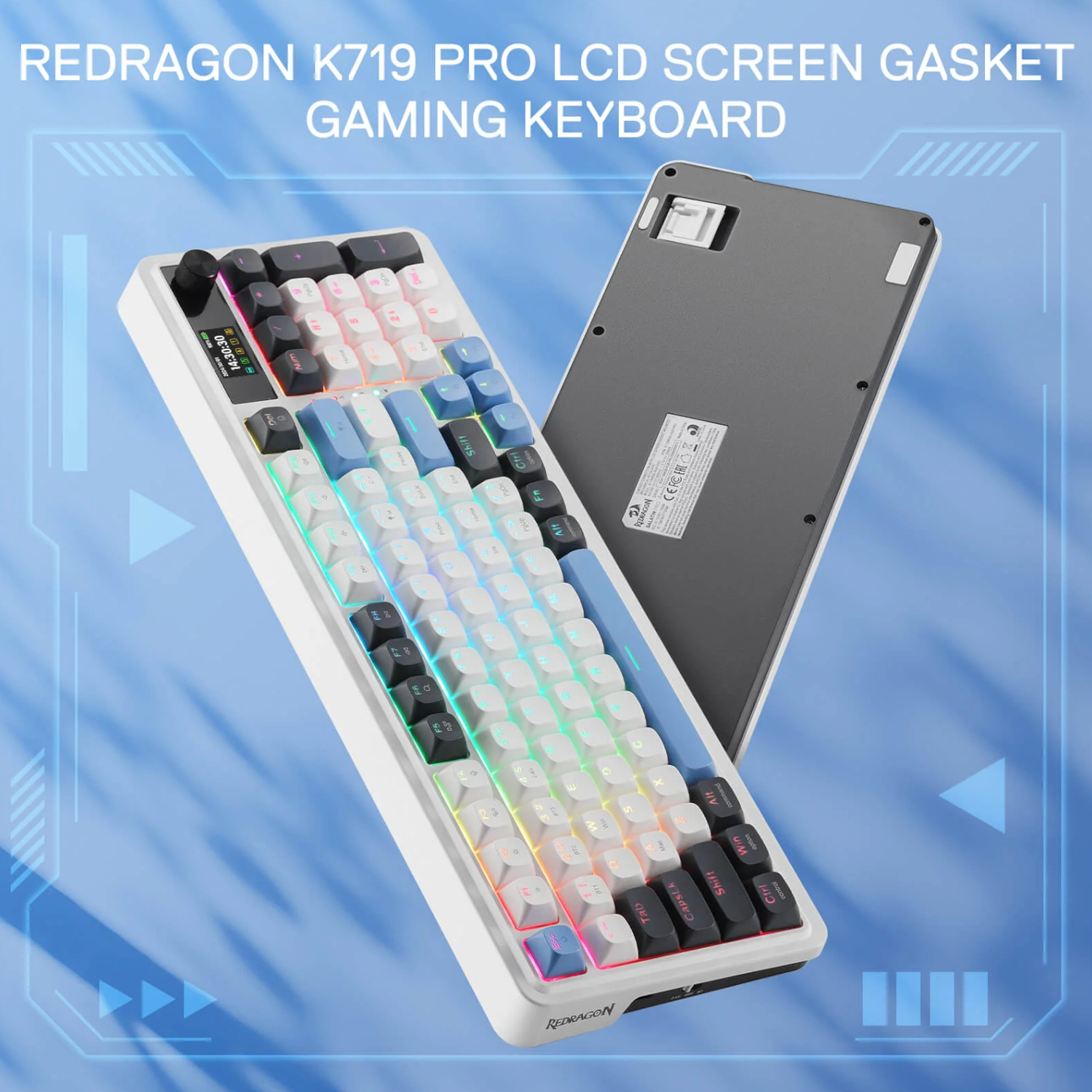 RD-K719WGB-RGB-PRO_Redragon-K719WGB-GALATIN-PRO-Full-sized-RGB-Wireless-Gaming-Keyboard-White_wr_04b