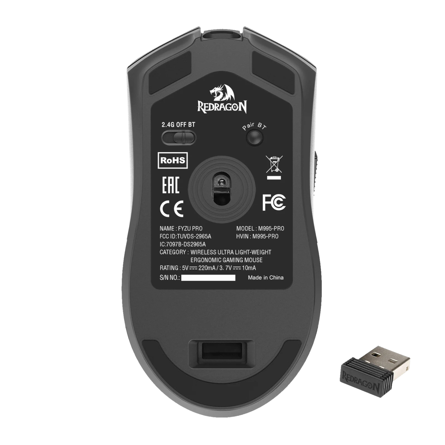 RD-M995-PRO_Redragon-FYZU-M995-PRO-Wireless-Gaming-Mouse-Black_wr_06a